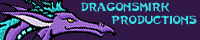 A third banner for Dragonsmirk.